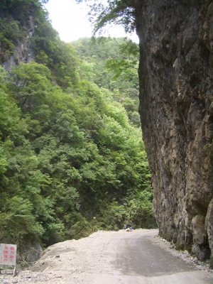 Shennongjia, Hubei, China 1