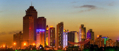 Shenyang, Liaoning, China 1