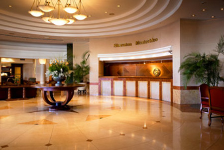 Sheraton Montevideo Hotel, Montevideo, Uruguay 0