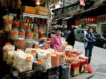 Sheung Wan, Hong Kong 0