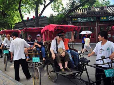 Shichahai, Beijing, China 🗺️ Foro China, el Tíbet y Taiwán 1