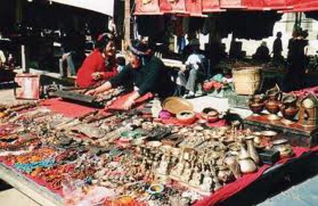 Shigatse, Xizang, China 🗺️ Foro China, el Tíbet y Taiwán 0