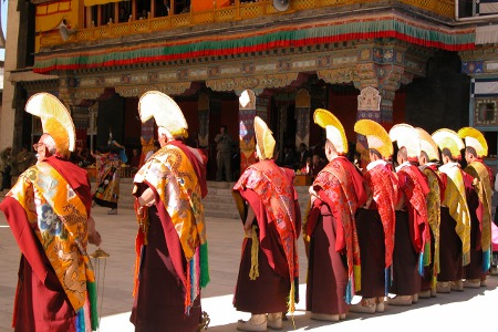 Shigatse, Xizang, China 🗺️ Foro China, el Tíbet y Taiwán 1