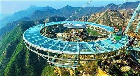 Shilinxia Resort, Pinggu, Pekín, China 🗺️ Foro China, el Tíbet y Taiwán 0