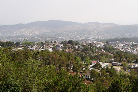 Shillong, Meghalaya, India 1