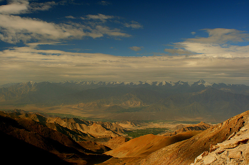 Siachen, Pakistán 1