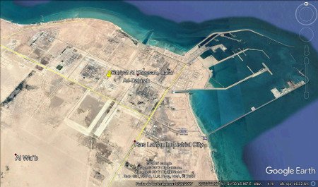 Sidriyat Al Kheesah, Qatar 🗺️ Foro Asia 2