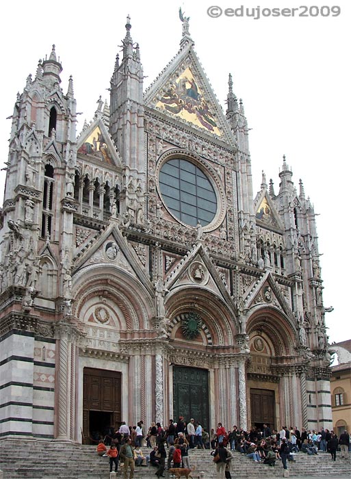 La Catedral de San Venceslao -Olomuc- Rep. Checa 🗺️ Foro General de Google Earth 1