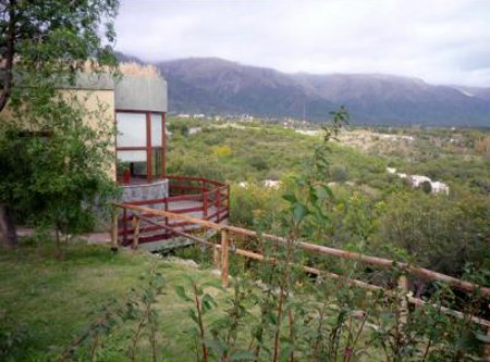 Sierras, Merlo, San Luis, Argentina 0