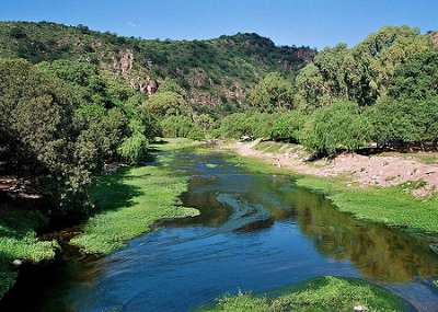 Sierras de Cordoba, Argentina 0