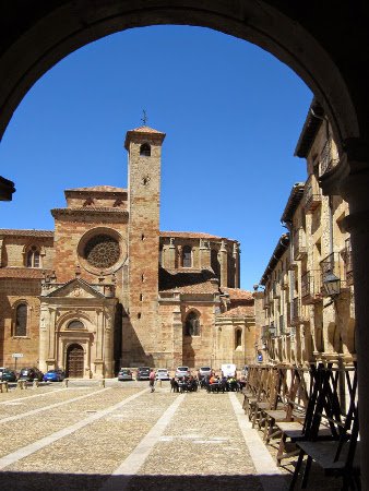 Sigüenza, Guadalajara, Castilla y León 1