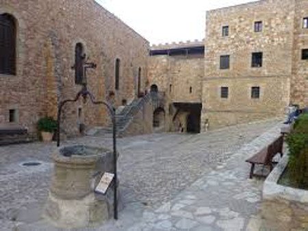 Sigüenza, Guadalajara, Castilla y León 0