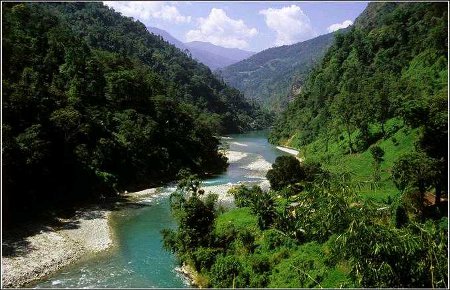 Sikkim, Sikkim, India 0