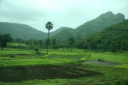 Silvassa, Dadra y Nagar Hevali, India 0