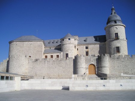 Simancas, Valladolid, Castilla y León 0