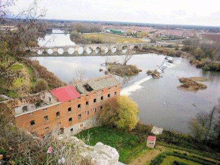 Simancas, Valladolid, Castilla y León 1