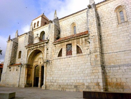 Simancas, Valladolid, Castilla y León 🗺️ Foro España 1