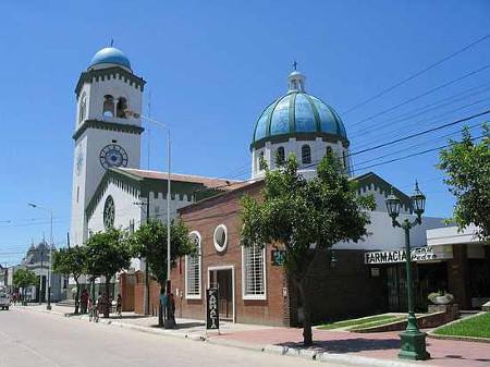 Simoca, Tucumán, Argentina 1