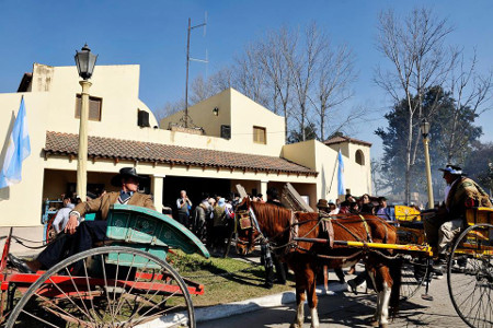 Simoca, Tucumán, Argentina 1