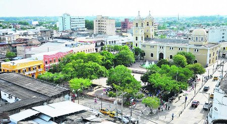 Sincelejo, Sucre, Colombia 🗺️ Foro América del Sur y Centroamérica 0