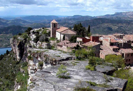 Siurana, Gerona, Catalunya (Foto 5)