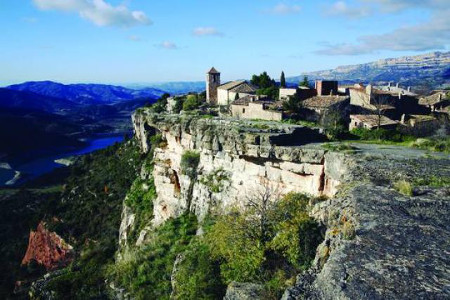 Siurana, Gerona, Catalunya 🗺️ Foro España 1