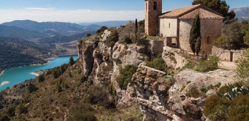 Siurana, Tarragona, Catalunya 🗺️ Foro España 0