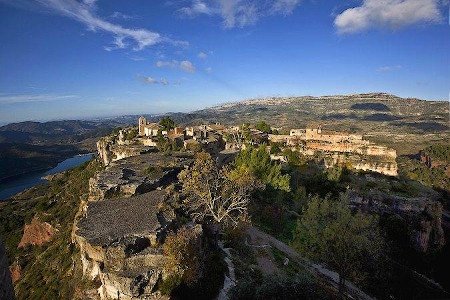 Siurana, Tarragona, Catalunya 1