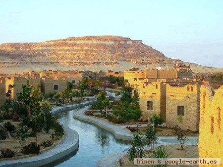 Siwa Oasis, Siwa, Egipto 1