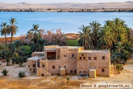 Siwa Oasis, Siwa, Egipto 0