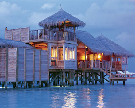 Hotel Six Senses, Maldivas 🗺️ Foro Asia 1
