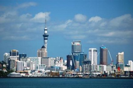 Torres de telecomunicaciones 🗺️ Foro Oceanía 1