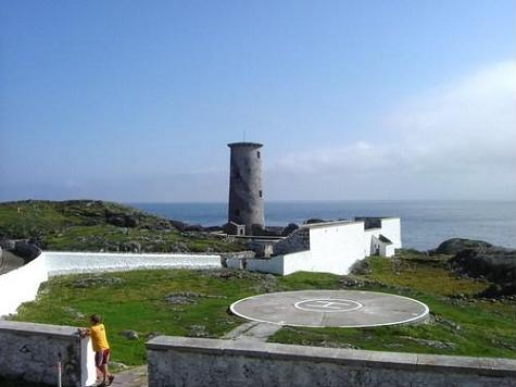 Faros del Mundo (Lighthouses) 2