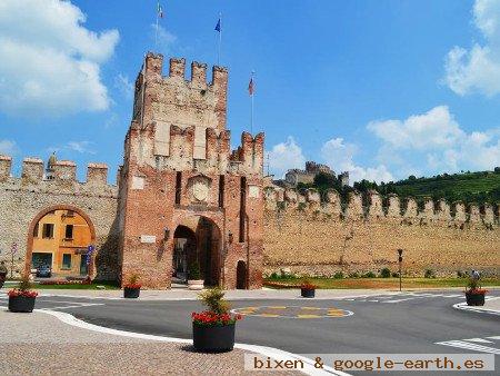 Soave, Verona, Italia 0