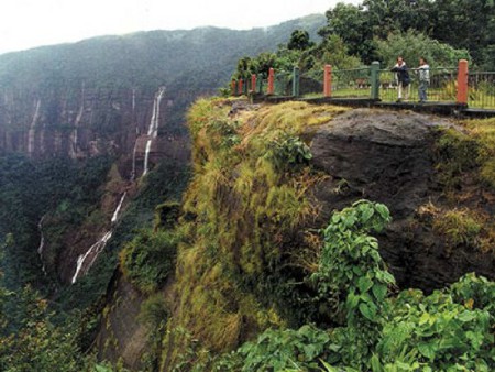 Sohra, Punyab, India 0