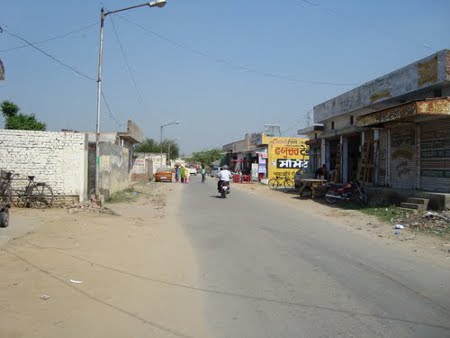 Sohra, Punyab, India 1