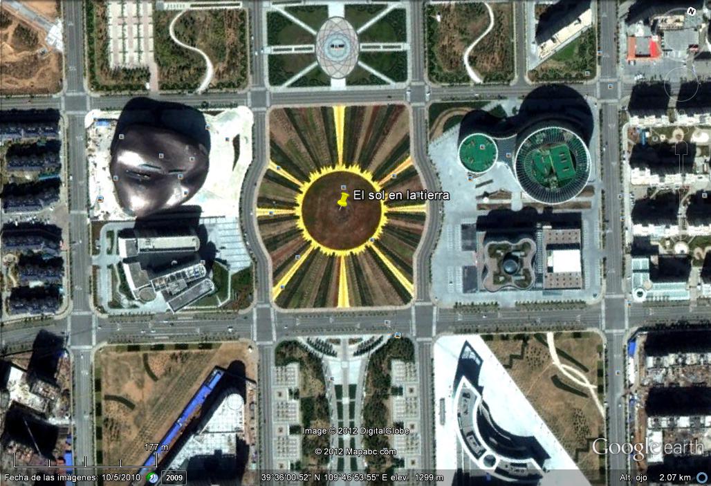 Arboretum Lussich - Punta Ballena - Maldonado- Uruguay 🗺️ Foro General de Google Earth 0