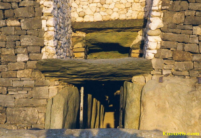 Tumba de Newgrange