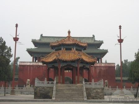 Song Shan, Luoyang, Henan, China 🗺️ Foro China, el Tíbet y Taiwán 0