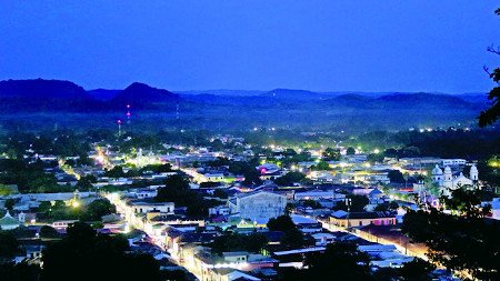 Sonsonate, El Salvador 🗺️ Foro América del Sur y Centroamérica 0