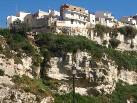 Sorbas, Almería, Andalucía 0