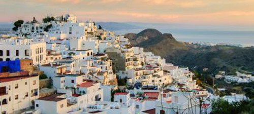 Sorbas, Almería, Andalucía 0