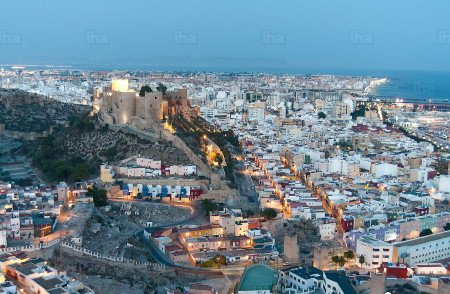 Sorbas, Almería, Andalucía 🗺️ Foro España 1