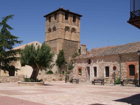 Sotosalbos, Segovia, Castilla y León 🗺️ Foro España 0