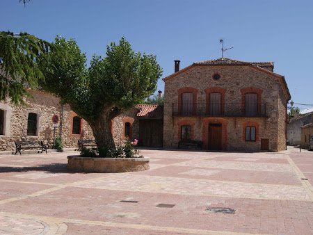 Sotosalbos, Segovia, Castilla y León 1