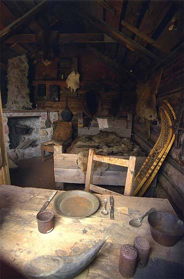 Pueblos Fantasma o Abandonados 0