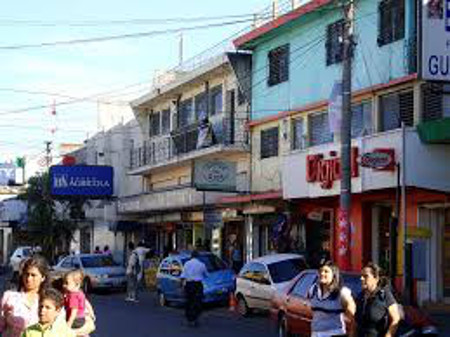 Soyapongo, El Salvador 🗺️ Foro América del Sur y Centroamérica 0