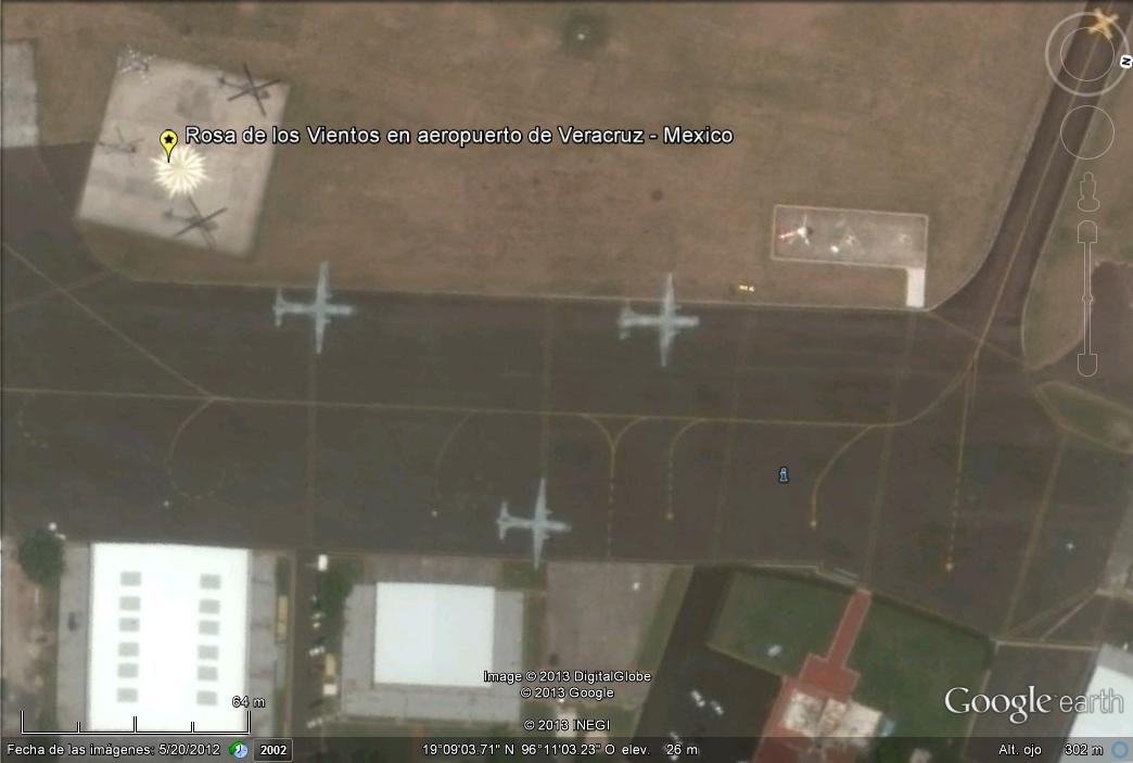 Aviones Spartan C27 en Veracruz - Mexico 1