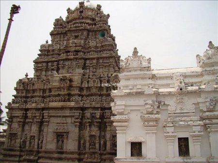 Srikakulam, Andhra Pradesh, India 0