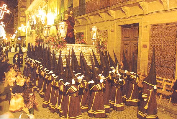 Castillo de Chinchilla 🗺️ Foro Belico y Militar 2